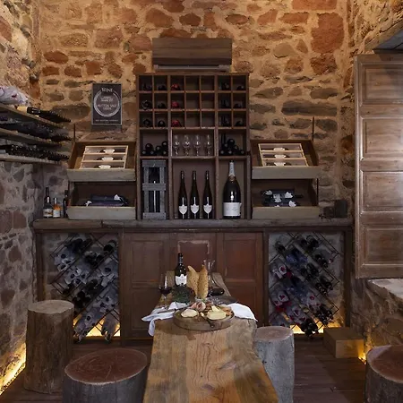 Hutton Vale Farm Jha Stone Cellar-3